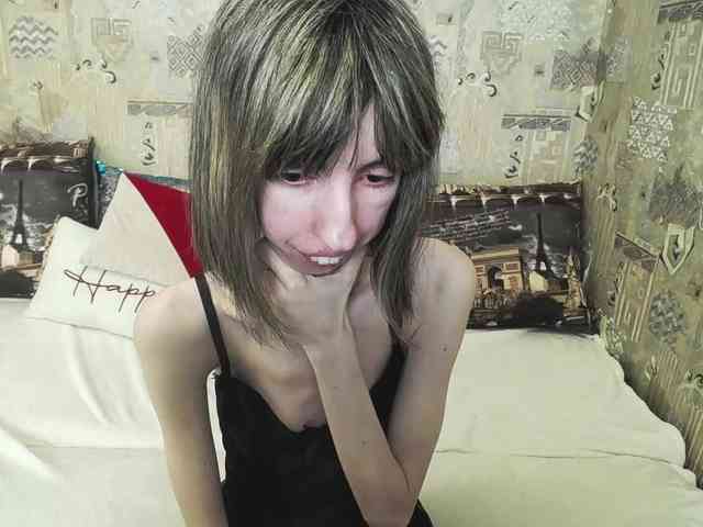 Unusual-G webcam