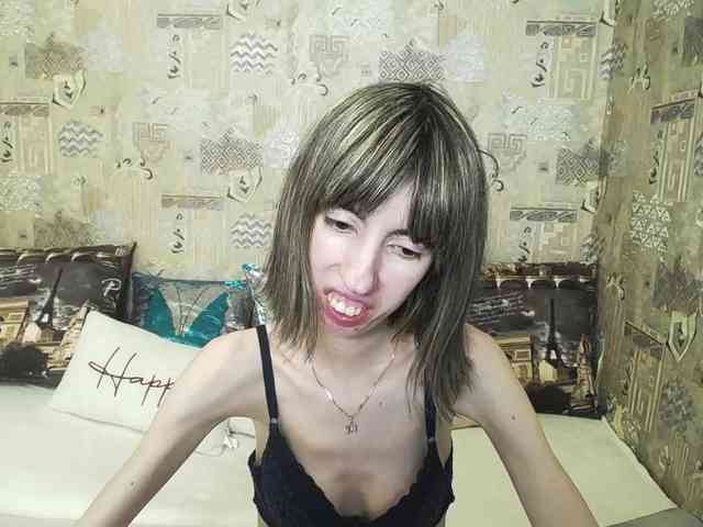 Unusual-G webcam