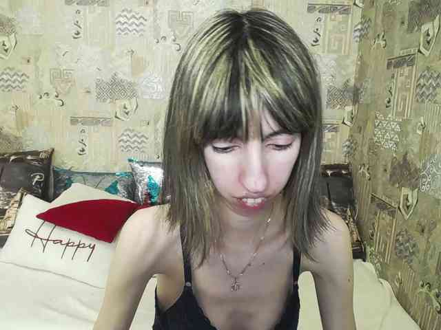 Unusual-G webcam