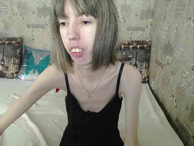 Unusual-G webcam