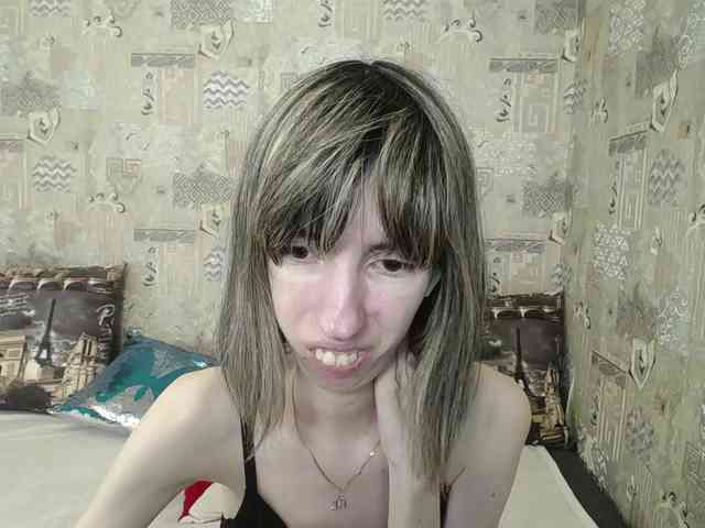Unusual-G webcam