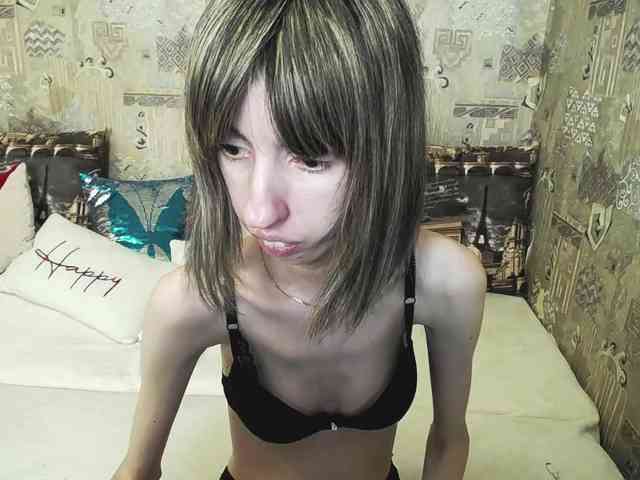 Unusual-G webcam
