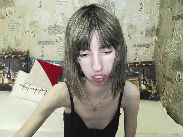 Unusual-G webcam