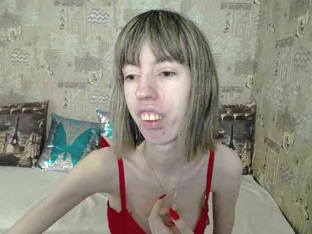 Unusual-G webcam