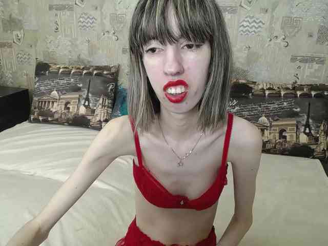 Unusual-G webcam