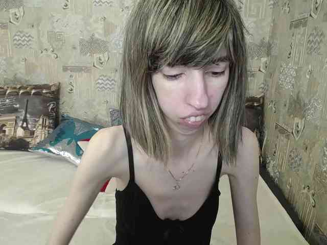 Unusual-G webcam