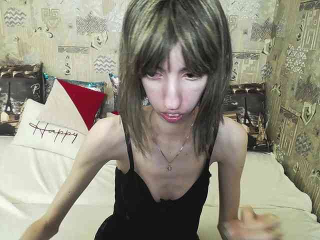 Unusual-G webcam