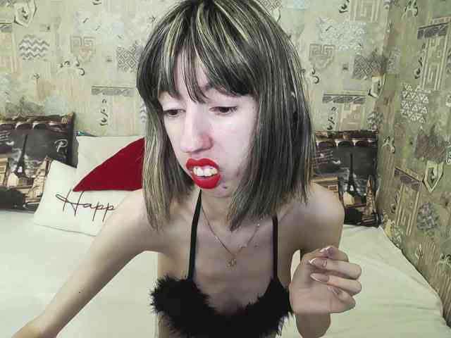 Unusual-G webcam