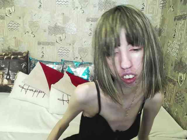 Unusual-G webcam