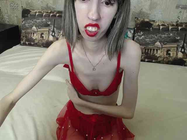 Unusual-G webcam