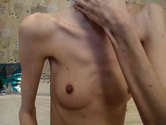 Unusual-G webcam