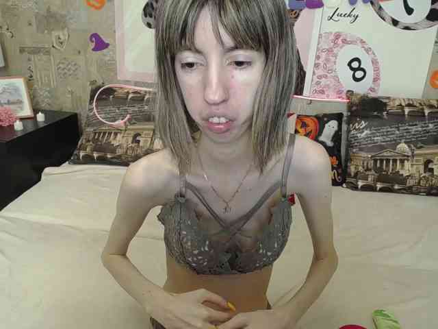 Unusual-G - Girl 