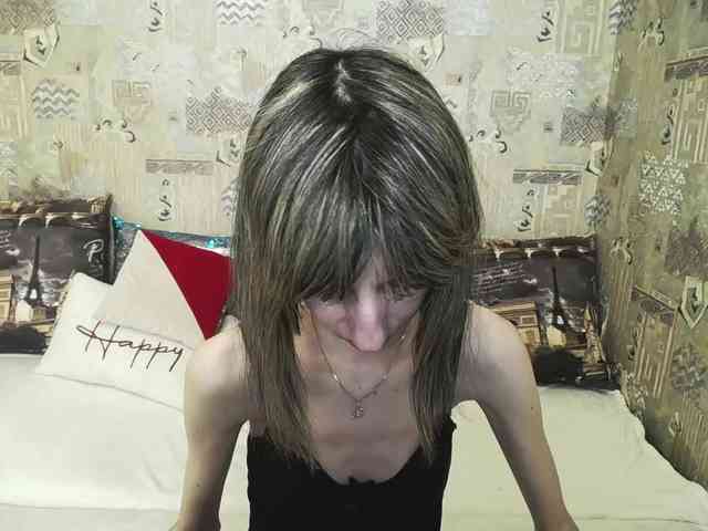 Unusual-G webcam