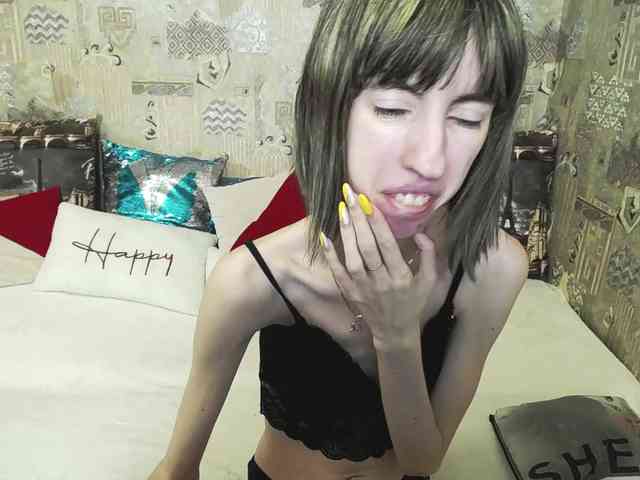 Unusual-G webcam