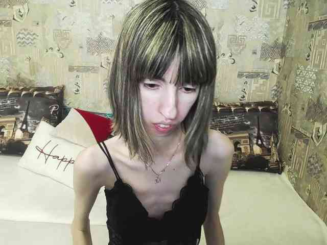 Unusual-G webcam