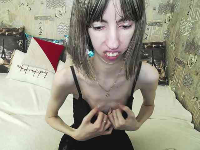 Unusual-G webcam