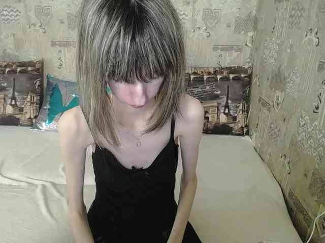 Unusual-G webcam