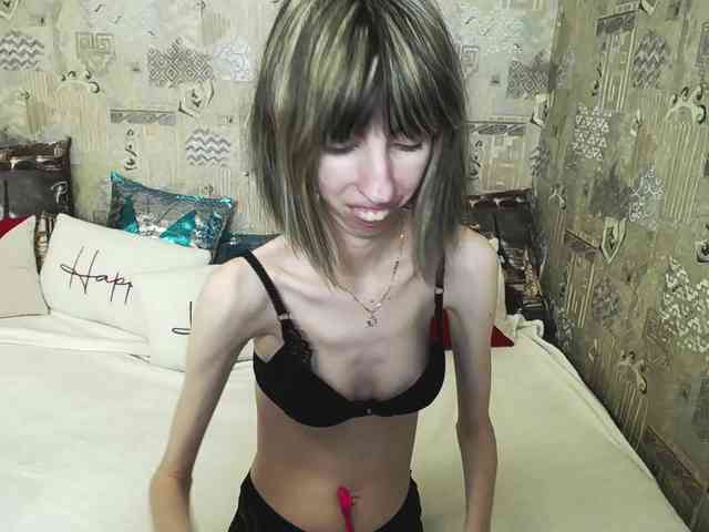 Unusual-G webcam