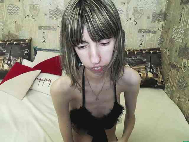 Unusual-G webcam