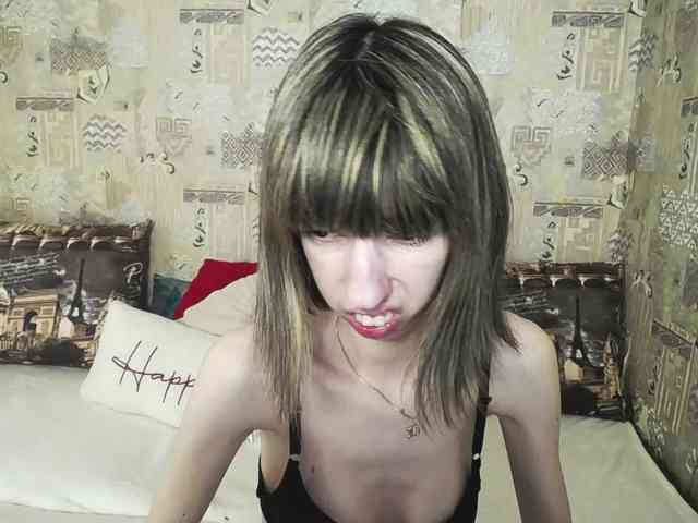 Unusual-G webcam