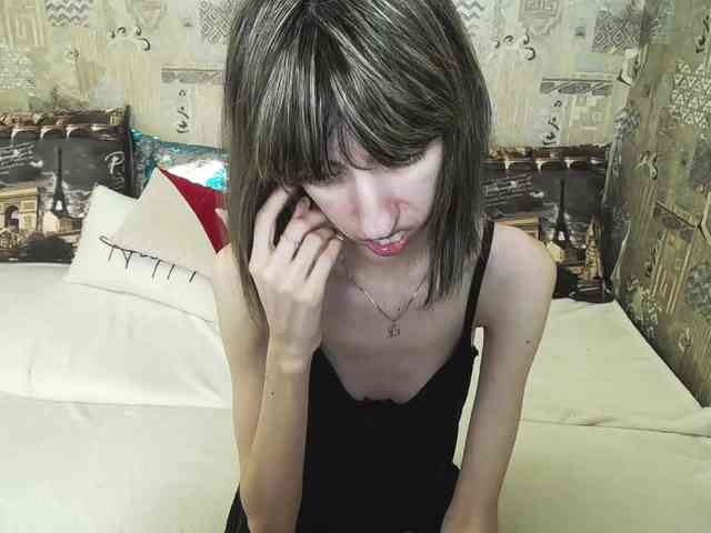 Unusual-G webcam