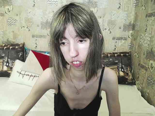 Unusual-G webcam