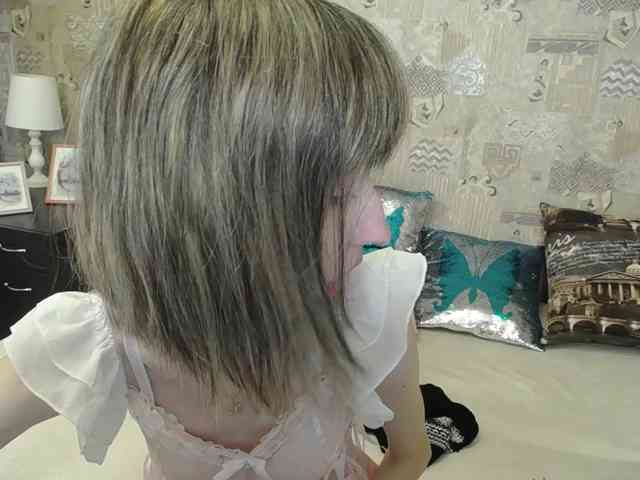 Unusual-G - Girl 