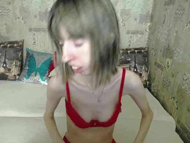 Unusual-G webcam