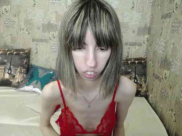 Unusual-G webcam