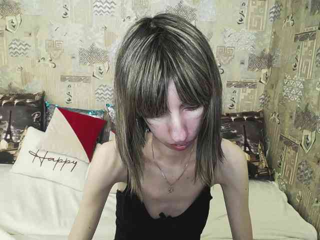 Unusual-G webcam