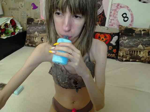 Unusual-G - Girl 