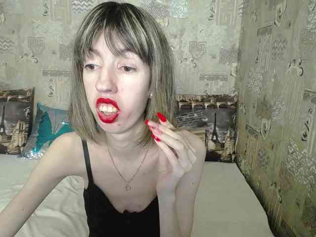 Unusual-G webcam