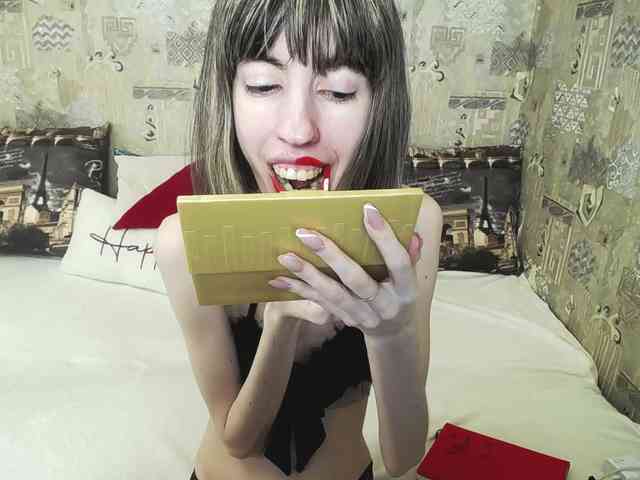Unusual-G webcam