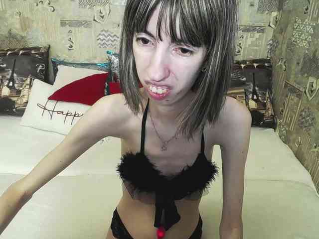 Unusual-G webcam