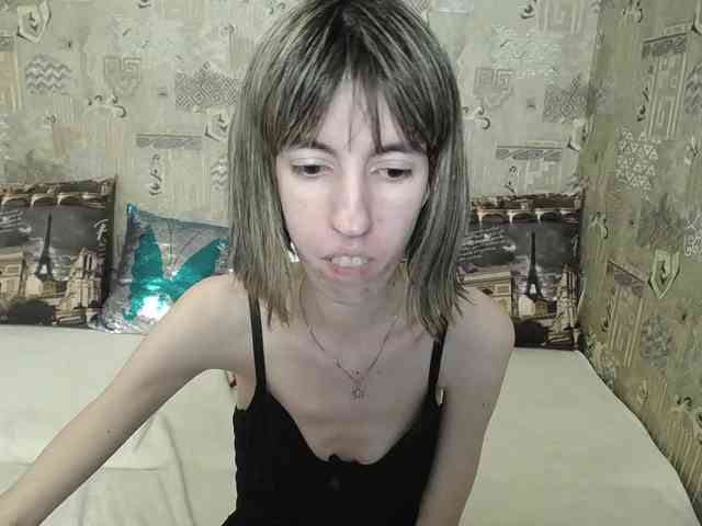 Unusual-G webcam