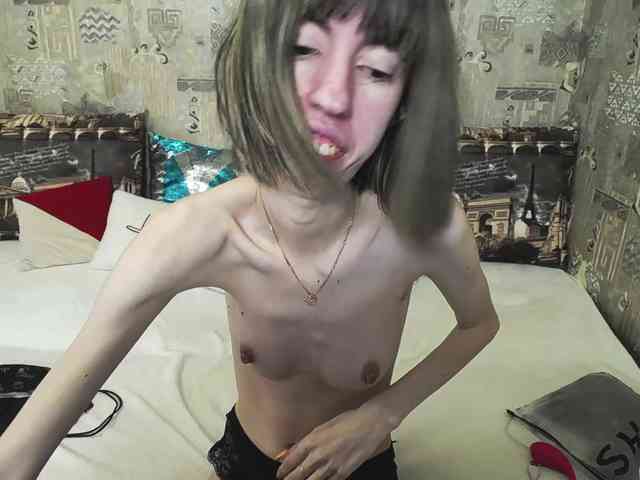 Unusual-G webcam