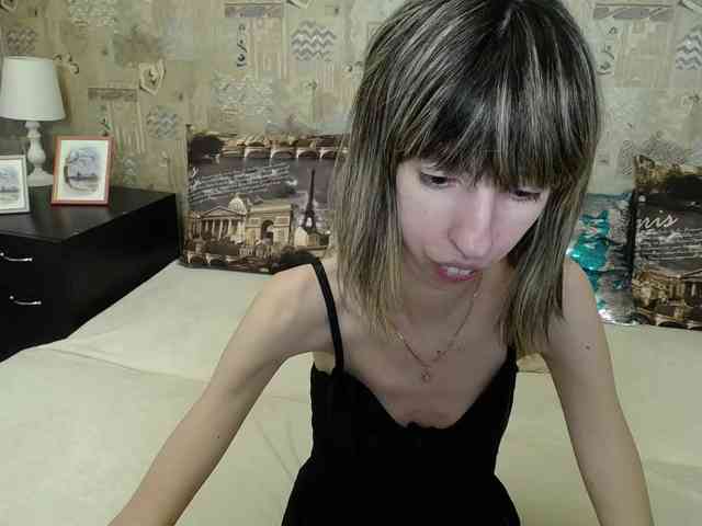 Unusual-G webcam