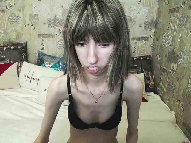 Unusual-G webcam