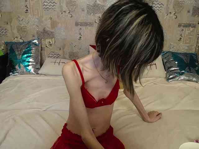 Unusual-G webcam