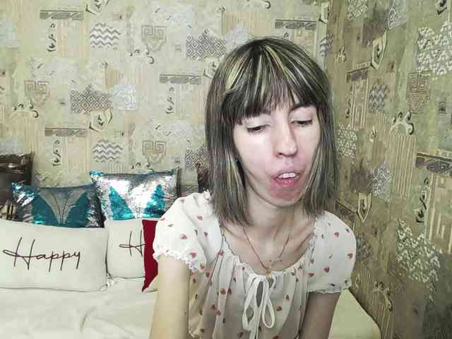 Unusual-G webcam