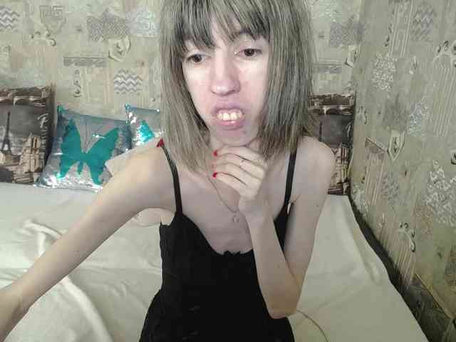 Unusual-G webcam