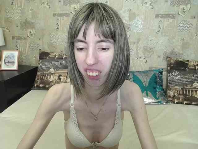 Unusual-G webcam