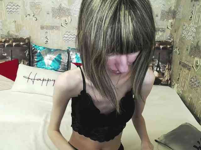 Unusual-G webcam