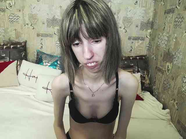 Unusual-G webcam