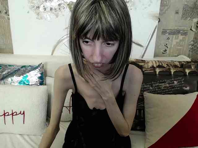 Unusual-G webcam