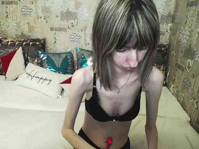 Unusual-G webcam