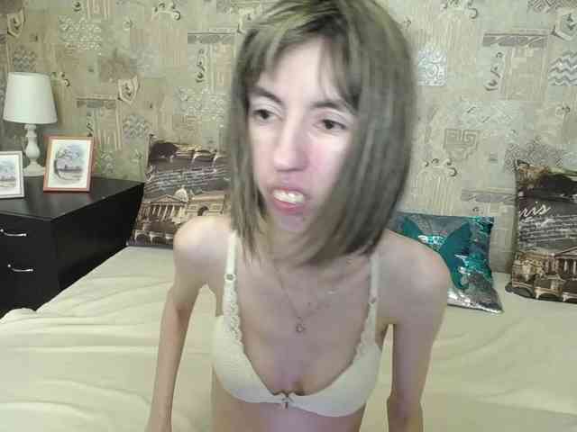 Unusual-G webcam