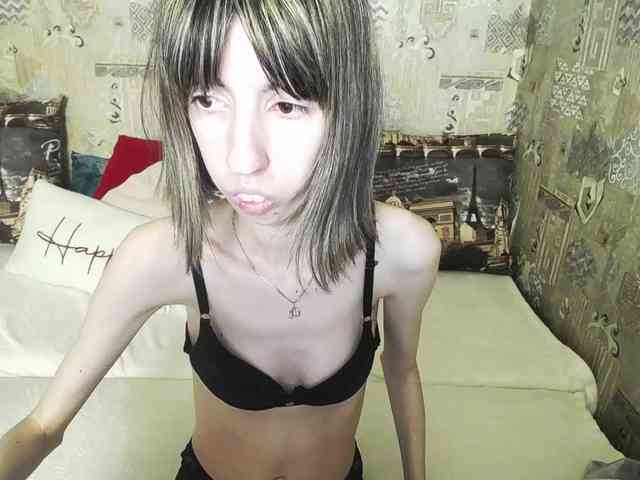 Unusual-G webcam
