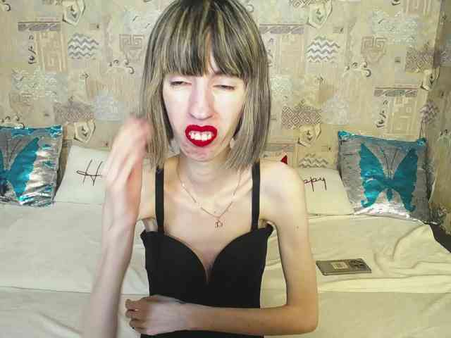 Unusual-G webcam