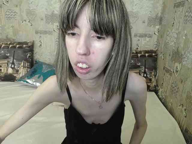 Unusual-G webcam